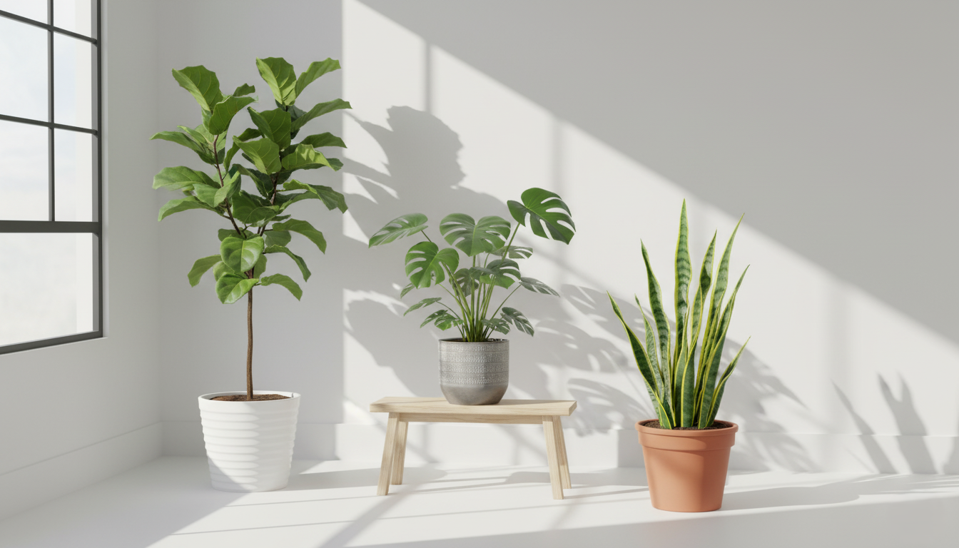 Philodendron